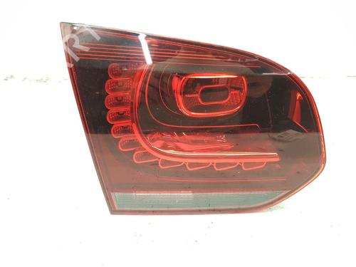 Used Right tailgate light VW GOLF VI Convertible (517) 1.6 TDI (105 hp) 22655114