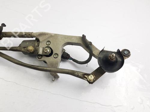 Front wiper motor TOYOTA AURIS (_E18_) 1.8 Hybrid (ZWE186_, ZWE186R) | BP25462831M29 