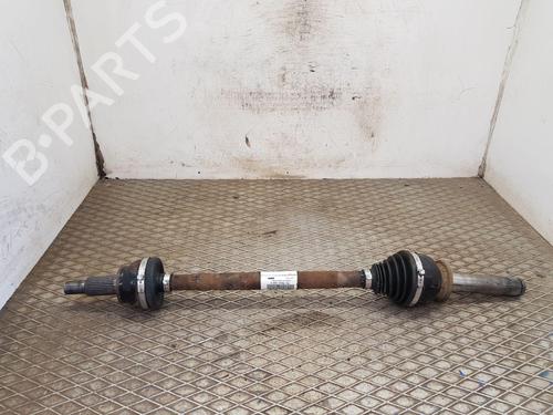 Used Left rear driveshaft Left rear driveshaft JAGUAR F-PACE (X761) [2015-2026] 33966722 33966722