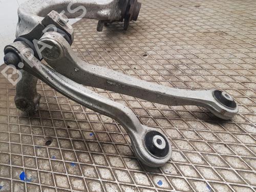 Right front steering knuckle AUDI A6 C6 (4F2) 2.0 TDI | BP31663589M26 - Image 7