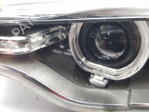 Left headlight BMW 4 Coupe (F32, F82) 418 d | BP30402862C28 