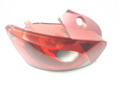 Used Left taillight Left taillight SEAT IBIZA IV (6J5, 6P1) 1.4 (85 hp) 36144395 36144395