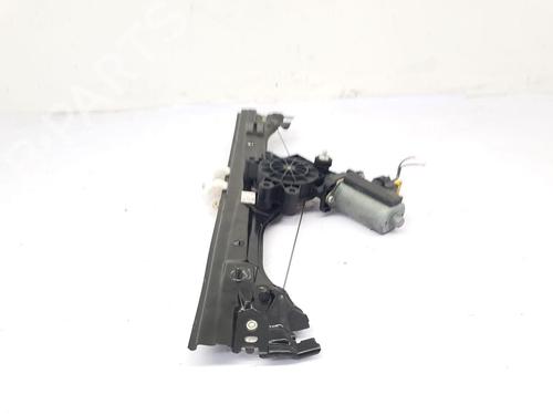 Front right window mechanism FIAT 500 (312_) 1.2 (312AXA1A) | BP36508271C23 - Image 5