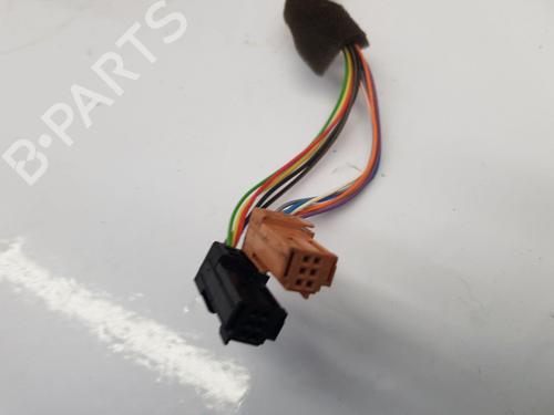 Left mirror CITROËN C4 Picasso I MPV (UD_) 1.6 HDi | BP32149161C26 