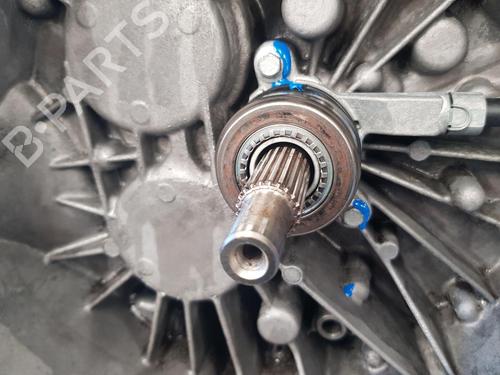Gearbox FORD FIESTA VI (CB1, CCN) 1.4 TDCi | BP38002974M3 - Image 10