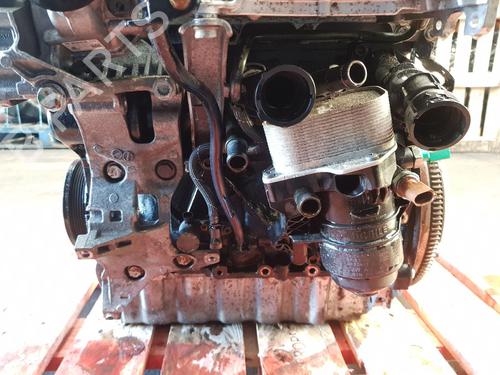 Engine SEAT TOLEDO IV (KG3) 1.6 TDI | BP23139962M1 