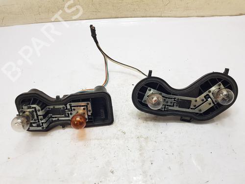 Used Lamp holder RENAULT MEGANE II (BM0/1_, CM0/1_) 1.6 16V (BM0C, CM0C) (113 hp) 22772988