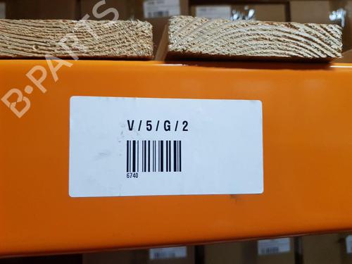Manifold Indsugning VAUXHALL CORSA Mk III (D) (S07) 1.0 i 12V (L08) | BP22662149M70