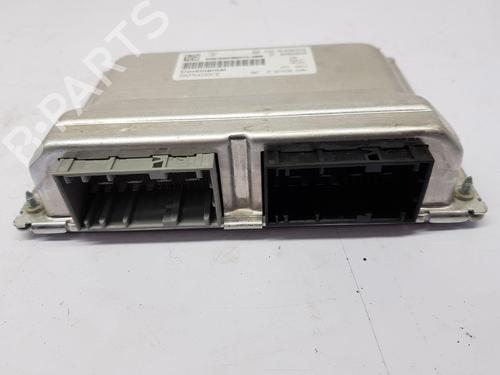 Gearbox control unit PORSCHE 911 (991) 3.8 GT3 | BP30976934M52