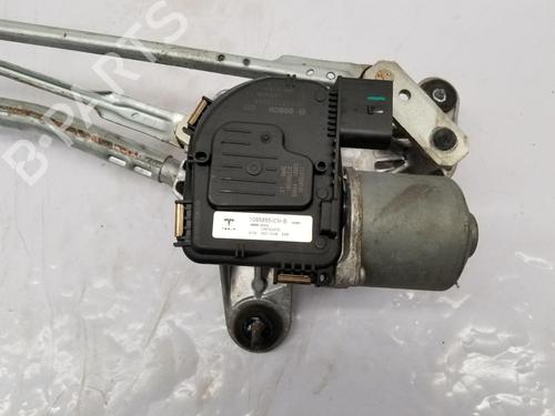 Front wiper motor TESLA MODEL 3 (5YJ3) | BP40220402M29 - Image 2