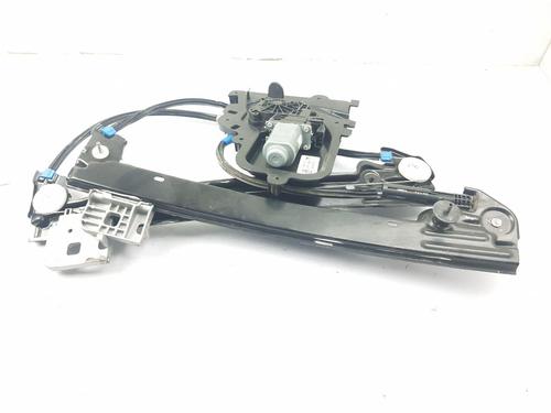 Used Front right window mechanism Front right window mechanism TESLA MODEL 3 (5YJ3) EV AWD (351 hp) 34406788 34406788