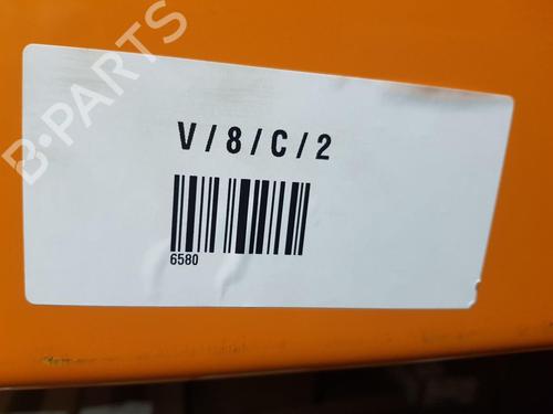 Electronic module JAGUAR I-PACE (X590) EV400 AWD | BP31574563M83 