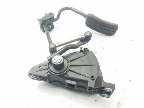 Pedal Pedal VAUXHALL VIVARO A Van (X83) 2.0 CDTI (90 hp) 35772303 35772303