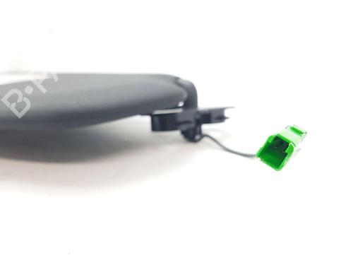Left sun visor VOLVO S60 III (224)  | BP22675943I1  - Image 7
