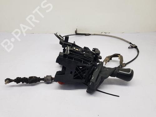 Gear lever TOYOTA COROLLA Estate (_E21_) 1.8 Hybrid (ZWE211W) | BP30520531M90 