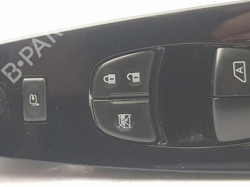 Right front window switch NISSAN LEAF (ZE0) Electric | BP34253494I26  - Image 5