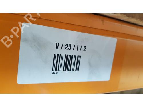 Right front suspension arm TESLA MODEL 3 (5YJ3) EV AWD | BP35745991M13  - Image 13
