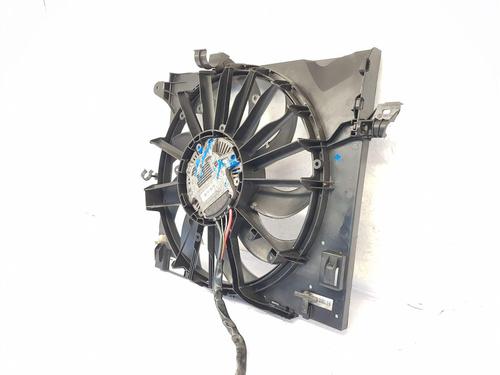 Radiator fan JAGUAR XF I (X250) 2.2 D | BP29292805M35 