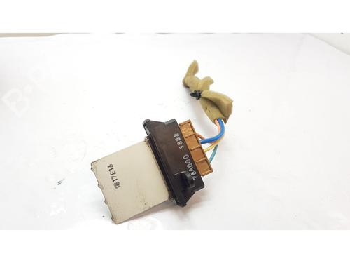 Heater blower motor NISSAN MICRA IV (K13K, K13KK) 1.2 | BP26012720M62 