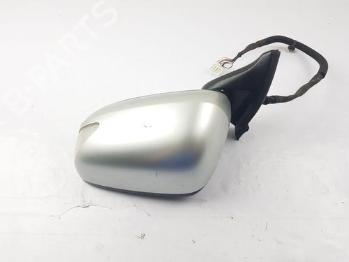 Left mirror HONDA JAZZ III (GE_, GG_, GP_, ZA_) 1.3 i (GE6, GG3, GG6) | BP28081416C26