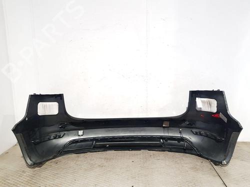 Rear bumper SEAT ALHAMBRA (710, 711) 2.0 TDI | BP30184952C8
