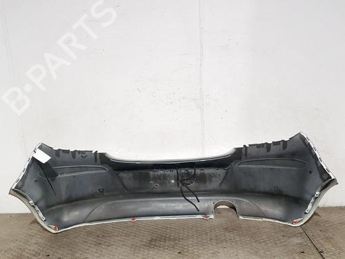 Stoßstange hinten VAUXHALL CORSA Mk III (D) (S07) 1.2 i 16V (L08) | BP30864817C8 