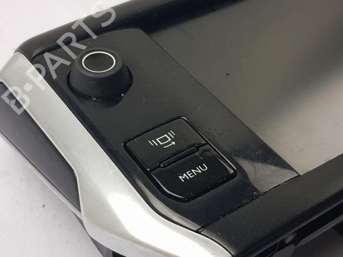 Radio PEUGEOT 2008 I (CU_) 1.4 HDi | BP33853448E6 - Image 2