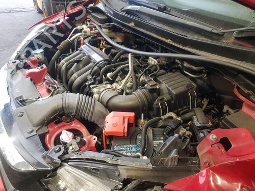 Motor HONDA JAZZ IV (GK_) 1.3 (102 hp) 30138069