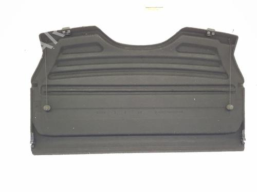 Rear parcel shelf SKODA ROOMSTER (5J7) 1.2 TSI | BP29642044C85 