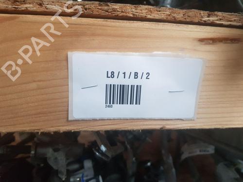 Viskermotor vindrude KIA PICANTO III (JA) 1.2 | BP22681650M29 