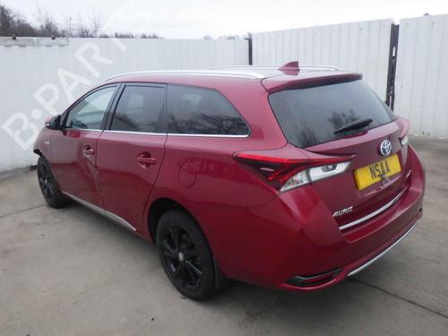 Engine TOYOTA AURIS Estate (_E18_) 1.8 Hybrid (ZWE186_, ZWE186R, ZWE186H) | BP31053501M1 - Image 13
