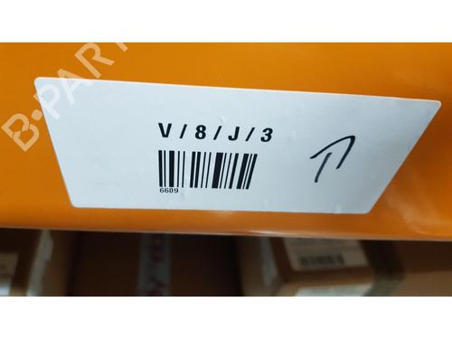 Right front window switch JAGUAR F-PACE (X761)  | BP33246856I26  - Image 10