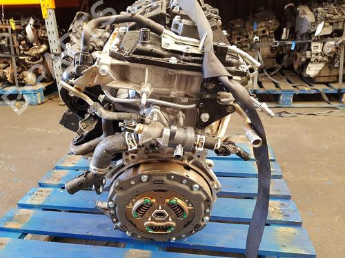 Engine SUZUKI SWACE (AMZ_) 1.8 Hybrid | BP38928724M1 - Image 5