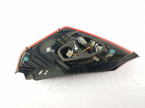Left taillight FORD FIESTA VI (CB1, CCN) 1.6 ST | BP27487527C34 