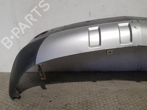 Bak støtfanger VAUXHALL ANTARA A (L07) 2.2 CDTi 4x4 | BP22656079C8 