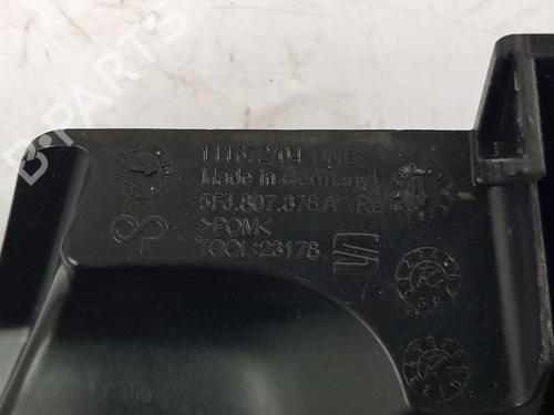 Kofangerbeslag bag SEAT TARRACO (KN2) 2.0 TDi | BP22674121C159 - Image 10
