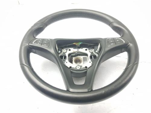 Lenkrad für Lenkrad MERCEDES-BENZ C-CLASS (W205) C 220 BlueTEC / d (205.002, 205.004) (170 hp) 35795607 35795607