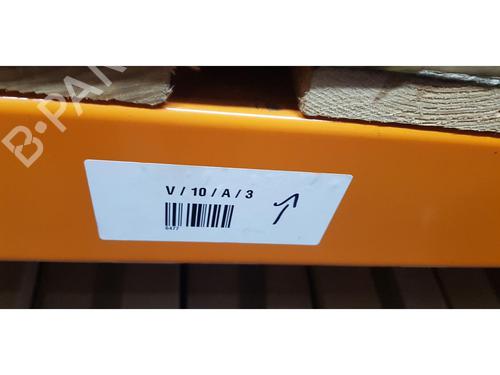 Elektronisk sensor AUDI A5 (F53, F5P) RS5 TFSI quattro | BP22664360M84