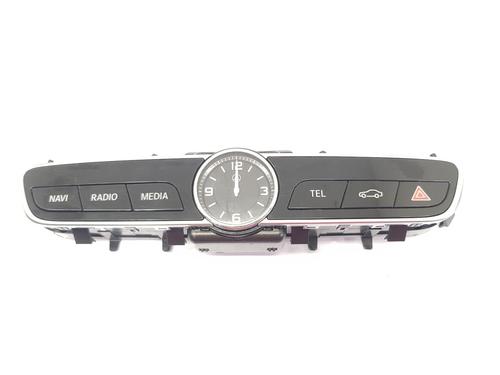 Used Display monitor MERCEDES-BENZ E-CLASS Coupe (C238) E 220 d (238.314) (194 hp) 27600454
