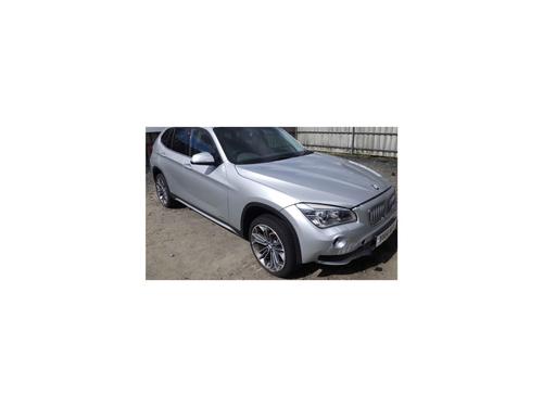 Left front shock absorber BMW X1 (E84) xDrive 25 d | BP25461696M16  - Image 9