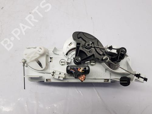 Climate control RENAULT KANGOO Express (FW0/1_) 1.5 dCi 75 (FW07, FW10, FW04) | BP33473047I5 - Image 5