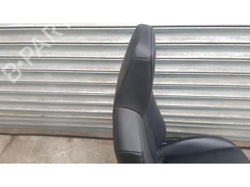 Right front seat MAZDA MX-5 III (NC) 2.0 (NC18) | BP34043009C16  - Image 38