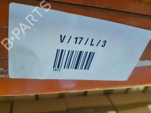 Airco pomp FORD FIESTA VI (CB1, CCN)  | BP29514390M34 