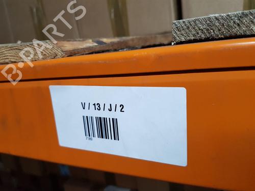 Left mirror KIA SPORTAGE III (SL) 1.7 CRDi | BP28444513C26 