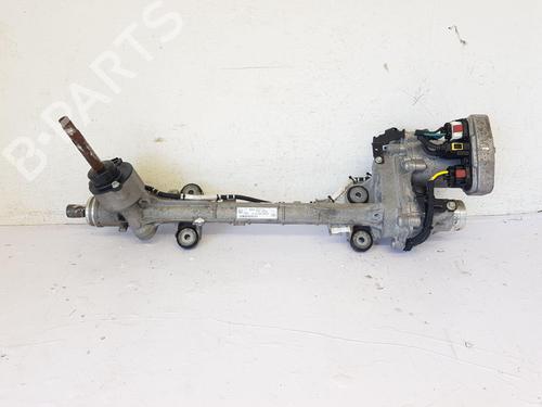 Steering rack JAGUAR XF SPORTBRAKE (X260)  | BP28329686M22 