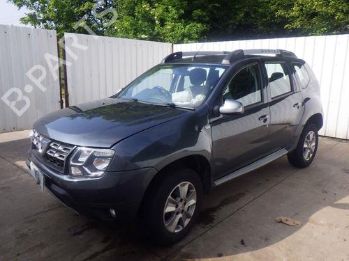Right sun visor DACIA DUSTER (HS_) 1.5 dCi | BP38304817I2 - Image 9