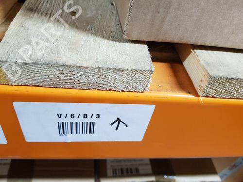 Right front window motor VW TRANSPORTER T5 Van (7HA, 7HH, 7EA, 7EH) 2.0 TDI | BP31841910E20