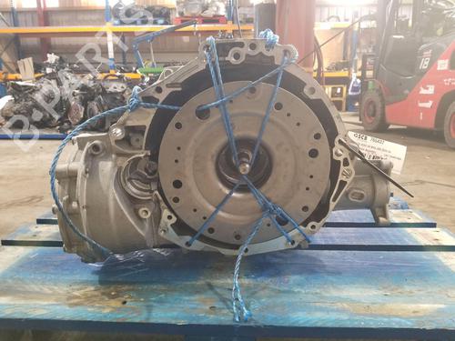 Gearbox AUDI A4 B9 Avant (8W5, 8WD) RS4 TFSi quattro | BP30914788M3