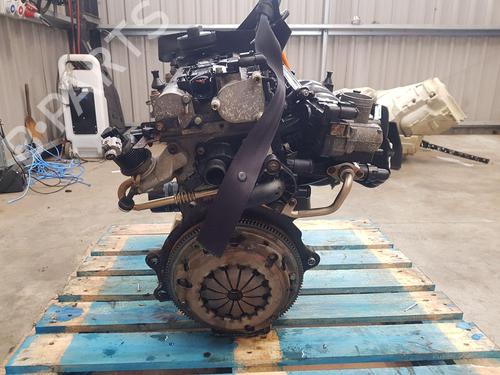 Engine VW GOLF V (1K1) 1.4 16V | BP39959935M1 - Image 3
