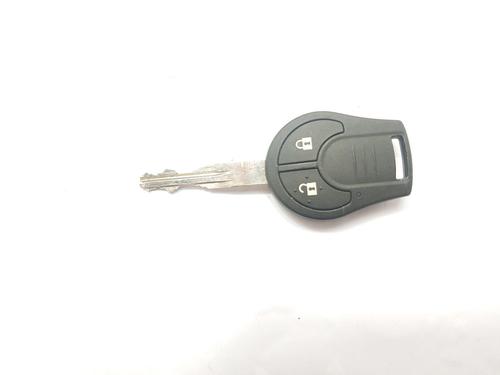 Ignition barrel NISSAN MICRA IV (K13K, K13KK) 1.2 | BP28800179M48 